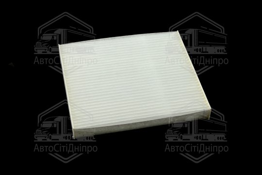 Фільтр салону HYUNDAI SANTA FE 06-, SONATA 05- (вир-во ALPHA FILTER)