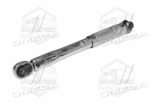 Ключ динамометричний 1/4'' 5-25 Нм <ARMER>