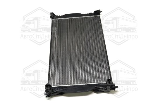 Радіатор охолодження AUDI A4 16/18/20 MT 00- (Ava)