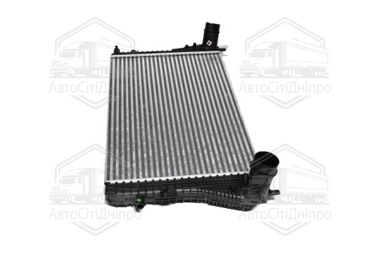 Інтеркулер AUDI; SEAT; SKODA; Volkswagen (вир-во AVA)