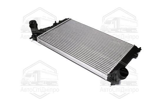Інтеркулер AUDI; SEAT; SKODA; Volkswagen (вир-во AVA)