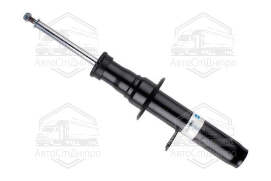 Амортизатор підв. BMW 5 (G30, G31, F90) передн. лів. газов. B4 (вир-во Bilstein)