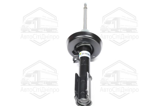 Амортизатор підв. OPEL ASTRA G передн. прав. газов. B4 (вир-во Bilstein)