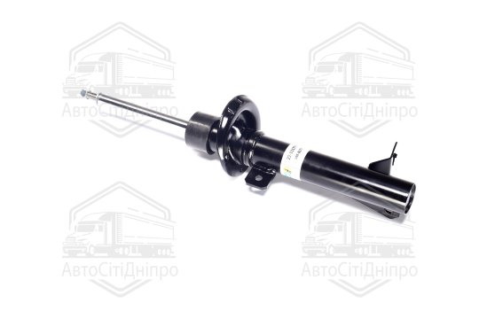 Амортизатор підв. FORD FIESTA 5 JH JD MAZDA 2 передн. прав. газов. B4 (вир-во Bilstein)