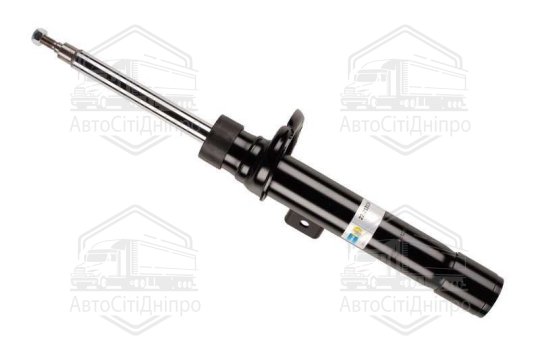 Амортизатор підв. BMW X3 (F25), X4 (F26) передн. лів. газов. (вир-во Bilstein)