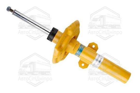 Амортизатор підв. BMW X3 (F25), X4 (F26) передн. лів. газов. (вир-во Bilstein)