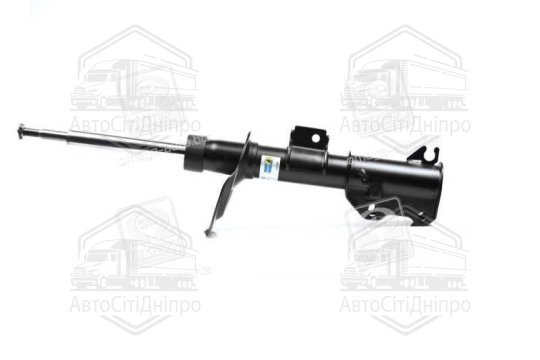 Амортизатор підв. MB VIANO VITO (W639) передн. газов. B4 (вир-во Bilstein)