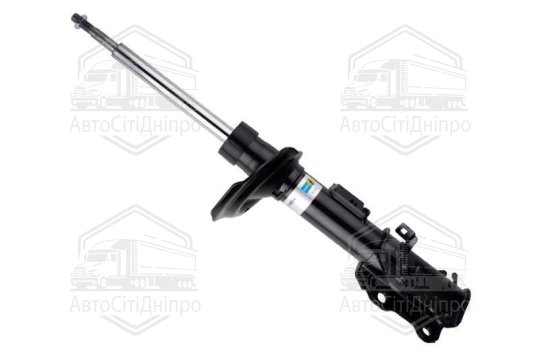 Амортизатор підв. MB VIANO VITO (W639) передн. газов. B4 (вир-во Bilstein)