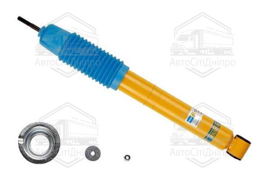 Амортизатор підв. MB VIANO VITO (W639) передн. газов. B4 (вир-во Bilstein)