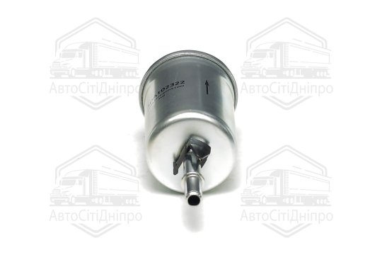 Фільтр паливний Ford Focus III 4x4 -18 (вир-во Blue Print)