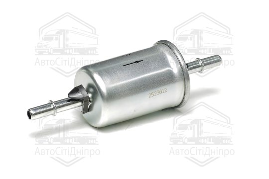Фільтр паливний Ford Focus III 4x4 -18 (вир-во Blue Print)