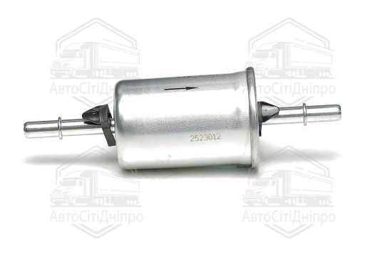 Фільтр паливний Ford Focus III 4x4 -18 (вир-во Blue Print)