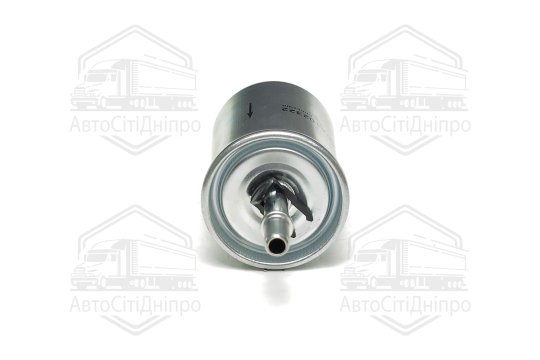 Фільтр паливний Ford Focus III 4x4 -18 (вир-во Blue Print)