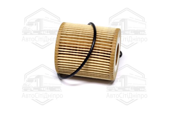 Фільтр оливний BMW 3 -13, 5 -11, X3 -11 (вир-во Blue Print)