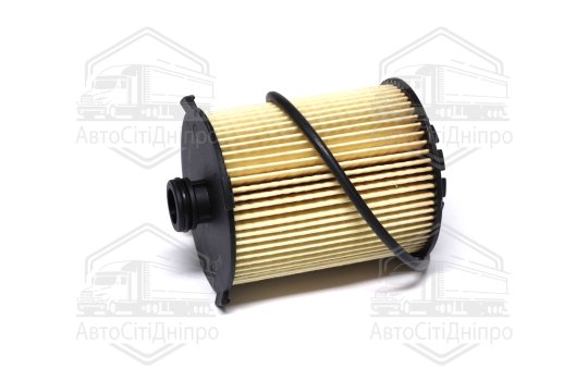 Фільтр оливний Volvo S80 -16, S90 II 16-, XC60 II 17-, XC90 II 14- (вир-во Blue Print)