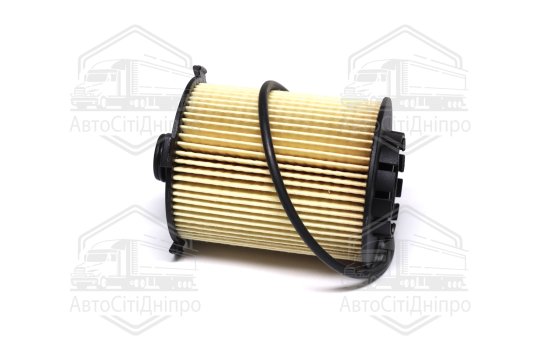 Фільтр оливний Volvo S80 -16, S90 II 16-, XC60 II 17-, XC90 II 14- (вир-во Blue Print)