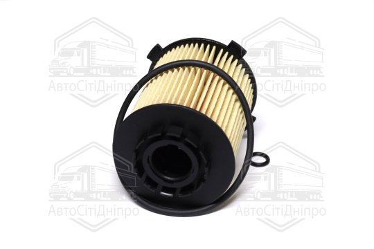 Фільтр оливний Volvo S80 -16, S90 II 16-, XC60 II 17-, XC90 II 14- (вир-во Blue Print)