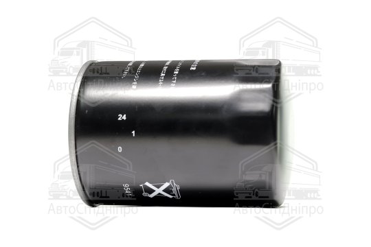 Фільтр оливний Nissan Terrano II 4WD -14 (вир-во Blue Print)