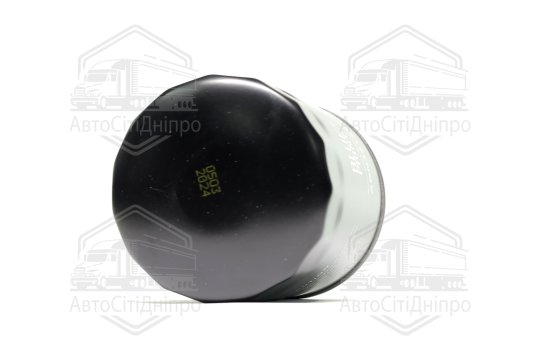 Фільтр оливний Nissan Terrano II 4WD -14 (вир-во Blue Print)
