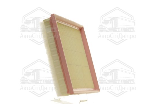 Фільтр повітряний Citroen Berlingo 08-, Peugeot Expert III 16- (вир-во Blue Print)