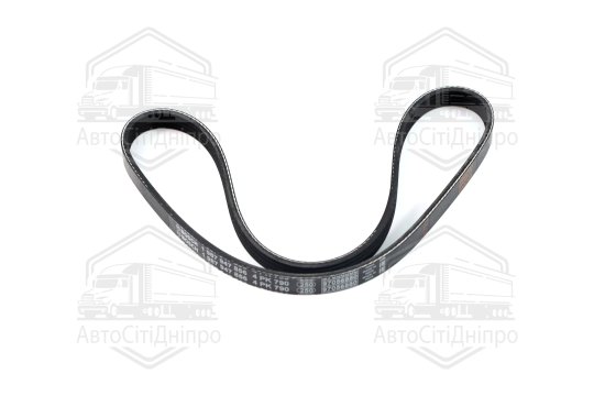 Ремінь п-клиновий 4pk790 (Вир-во Bosch)
