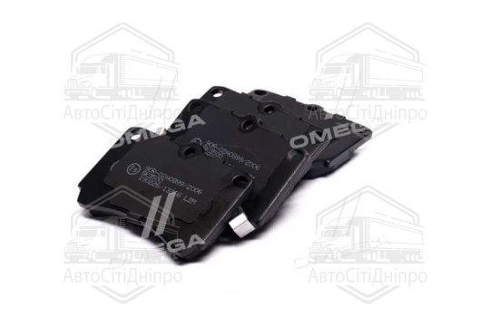 Ремінь поліклін. 4PK1028 РОЗПРОДАЖ (вир-во Bosch)