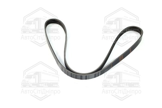 Ремінь п-клиновий 5pk1225 (Вир-во Bosch)