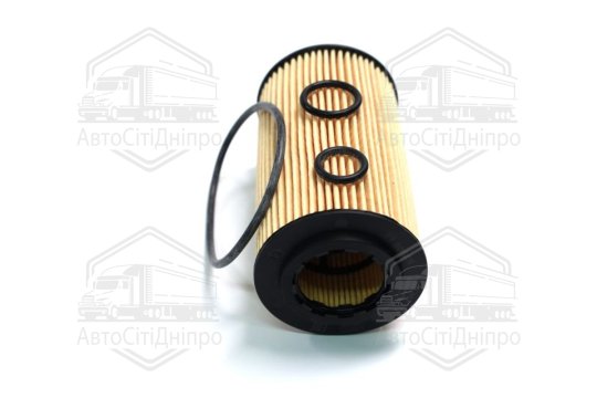 Фільтр оливний двигуна Mercedes C, CLS, E, GLK, M, SLK, Sprinter II (вир-во Bosch)