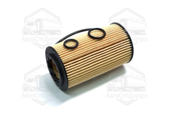 Фільтр оливний двигуна Mercedes C, CLS, E, GLK, M, SLK, Sprinter II (вир-во Bosch)