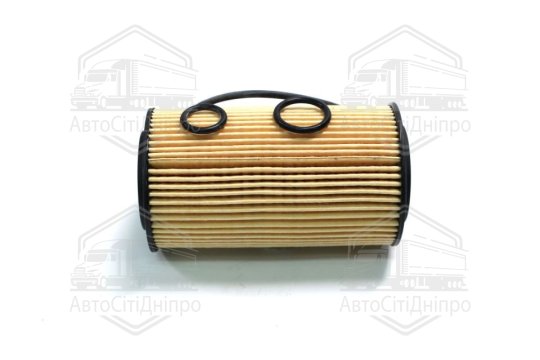 Фільтр оливний двигуна Mercedes C, CLS, E, GLK, M, SLK, Sprinter II (вир-во Bosch)