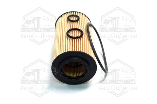 Фільтр оливний двигуна Mercedes C, CLS, E, GLK, M, SLK, Sprinter II (вир-во Bosch)
