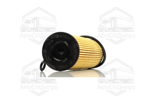 Фільтр оливний VAG 2.0-4.0 TDI 15- (вир-во BOSCH)