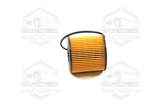 Фільтр оливний TOYOTA AURIS I, II 1.4 D4D 07-, YARIS II, 1.4 D4D 06- (вир-во BOSCH)