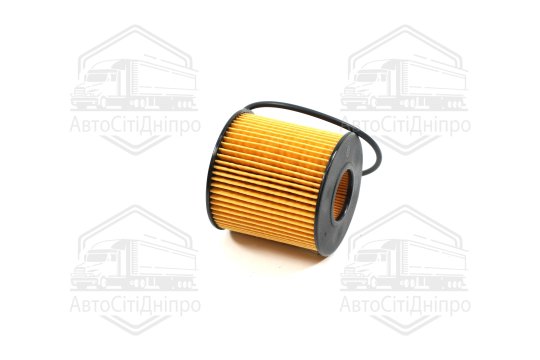 Фільтр оливний TOYOTA AURIS I, II 1.4 D4D 07-, YARIS II, 1.4 D4D 06- (вир-во BOSCH)