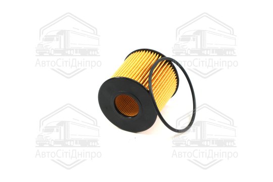 Фільтр оливний TOYOTA AURIS I, II 1.4 D4D 07-, YARIS II, 1.4 D4D 06- (вир-во BOSCH)