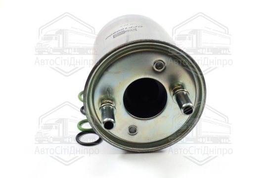 Фільтр паливний RENAULT /L600 (вир-во CHAMPION)