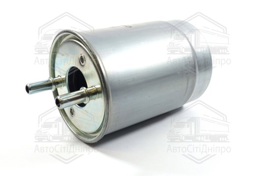 Фільтр паливний RENAULT /L600 (вир-во CHAMPION)
