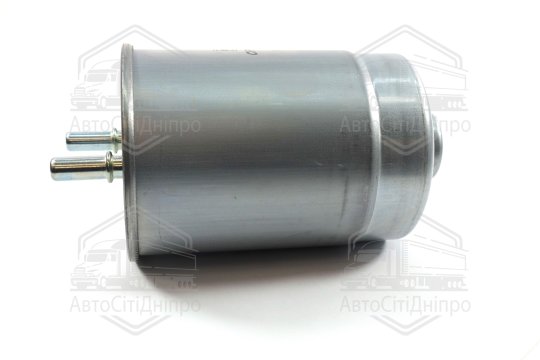 Фільтр паливний RENAULT /L600 (вир-во CHAMPION)