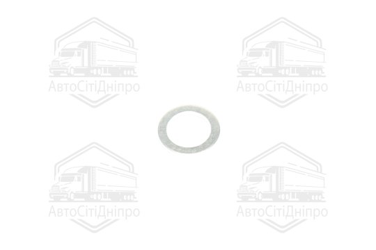 Кільце ущільнювача, пробка зливу масла HONDA/LAND ROVER 14x22x2 мм (вир-во CORTECO)