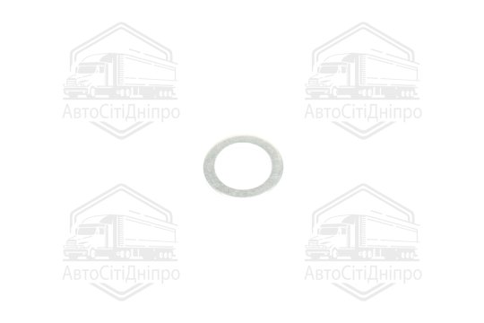Кільце ущільнювача, пробка зливу масла HONDA/LAND ROVER 14x22x2 мм (вир-во CORTECO)