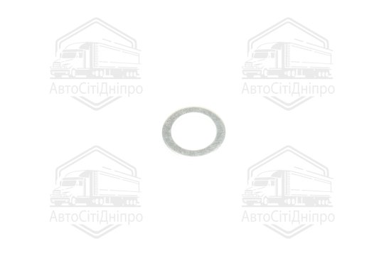 Кільце ущільнювача, пробка зливу масла HONDA/LAND ROVER 14x22x2 мм (вир-во CORTECO)