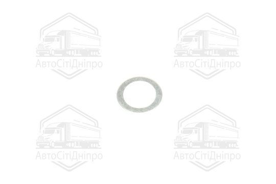 Кільце ущільнювача, пробка зливу масла HONDA/LAND ROVER 14x22x2 мм (вир-во CORTECO)
