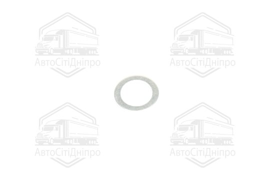 Кільце ущільнювача, пробка зливу масла HONDA/LAND ROVER 14x22x2 мм (вир-во CORTECO)