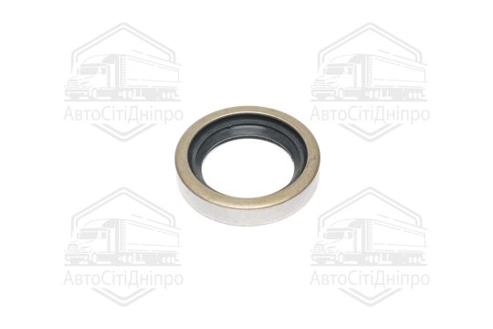 Сальник TOYOTA LAND CRUISER  (вир-во Corteco)