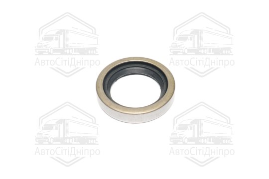Сальник TOYOTA LAND CRUISER  (вир-во Corteco)