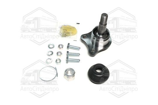 Опора кульова верх Mitsubishi Pajero 90- Pajero Sport 98-08 L 200 96- OLD CBM-22 (вир-во CTR)