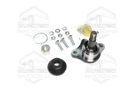 Опора кульова верх Mitsubishi Pajero 90- Pajero Sport 98-08 L 200 96- OLD CBM-22 (вир-во CTR)