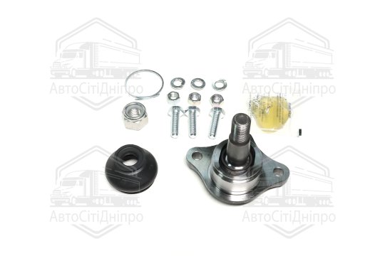 Опора кульова верх Mitsubishi Pajero 90- Pajero Sport 98-08 L 200 96- OLD CBM-22 (вир-во CTR)