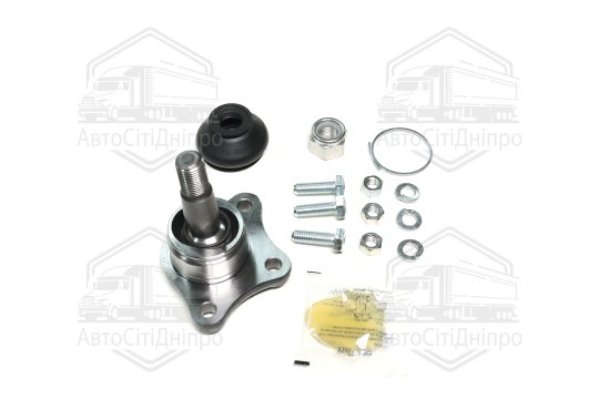 Опора кульова верх Mitsubishi Pajero 90- Pajero Sport 98-08 L 200 96- OLD CBM-22 (вир-во CTR)