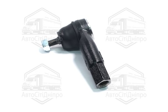 Наконечник тяги рульової L Mazda 2 02-07 Ford Fiesta 01-14 Fusion 02-12 OLD CEMZ-66L (вир-во CTR)